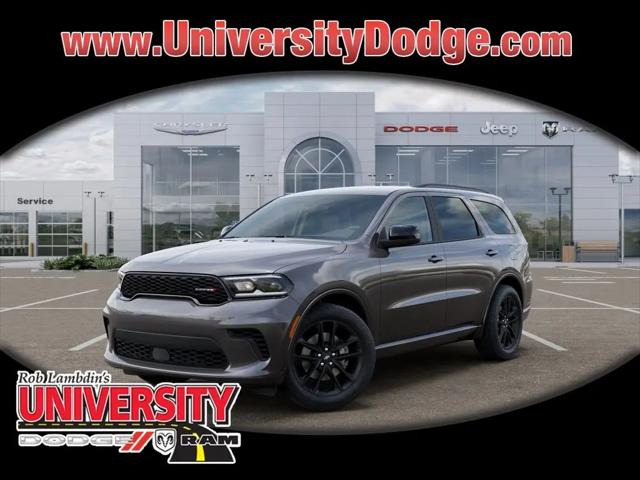 2026 Dodge Durango GT RWD for sale in Davie, FL
