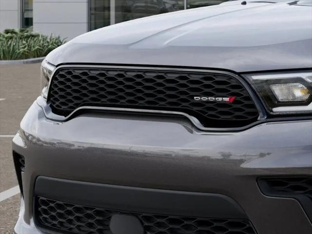 2026 Dodge Durango GT RWD