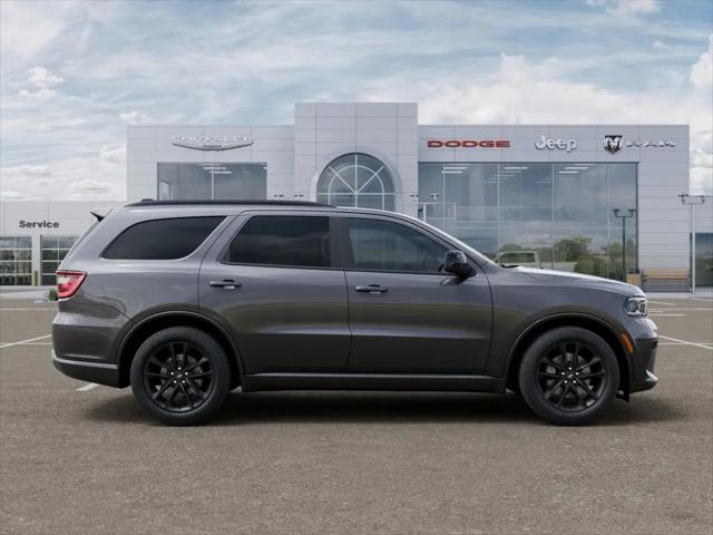 2026 Dodge Durango GT RWD