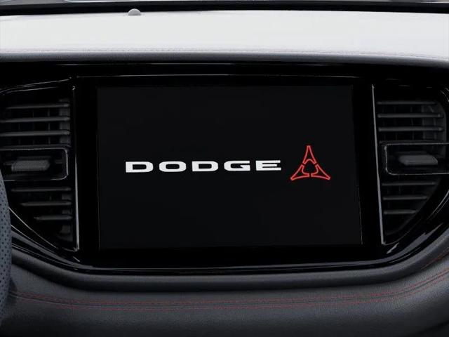 2026 Dodge Durango GT RWD