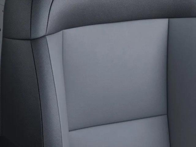 2026 Ram ProMaster Cargo Van Tradesman Low Roof 136" WB w/Pass Seat