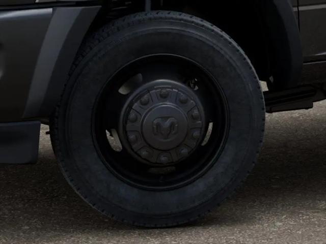 2026 Ram 5500 Tradesman/Big Horn
