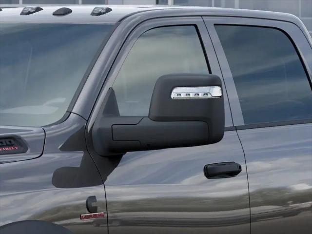 2026 Ram 5500 Tradesman/Big Horn