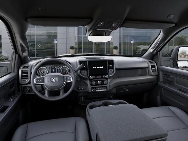 2026 Ram 5500 Tradesman/Big Horn
