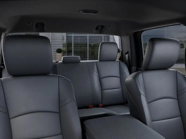 2026 Ram 5500 Tradesman/Big Horn
