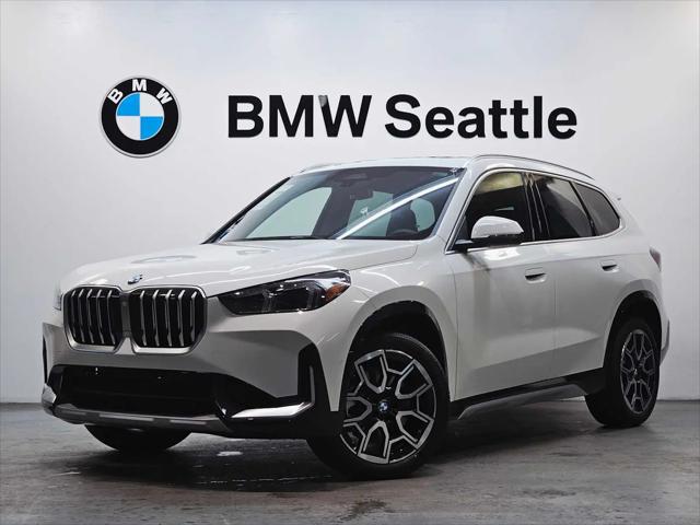 2026 BMW X1 xDrive28i for sale in Seattle, WA