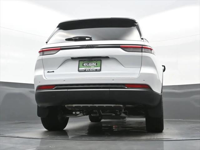 2025 Jeep Grand Cherokee Altitude X 4x4