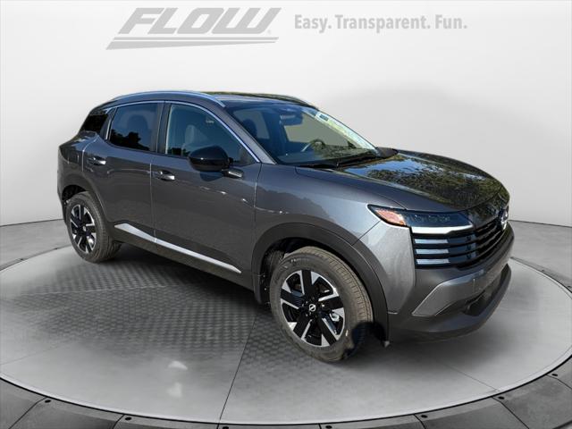 2026 Nissan Kicks SV for sale in Statesville, NC