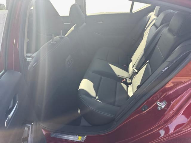 2025 Nissan Altima SL FWD