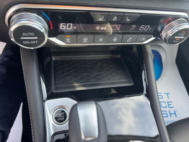 2025 Nissan Altima SL FWD