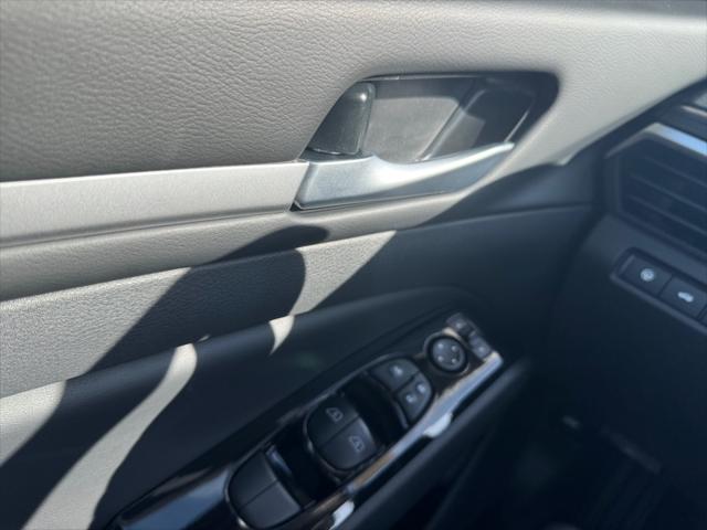 2025 Nissan Altima SL FWD