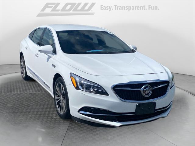 2017 Buick LaCrosse Premium for sale in Winston Salem, NC