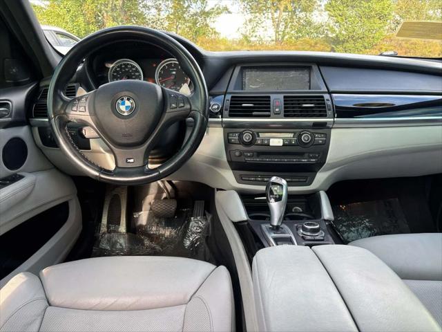 2014 BMW X6 M Sport Utility 4D