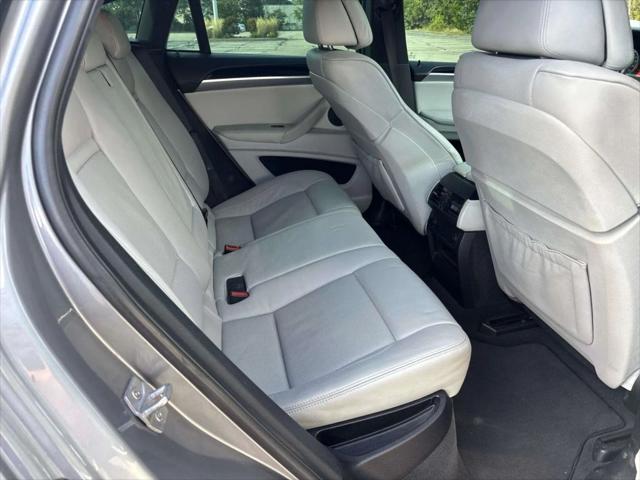 2014 BMW X6 M Sport Utility 4D