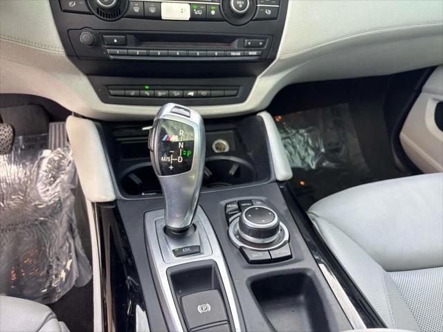 2014 BMW X6 M Sport Utility 4D