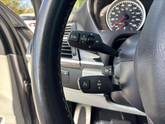 2014 BMW X6 M Sport Utility 4D