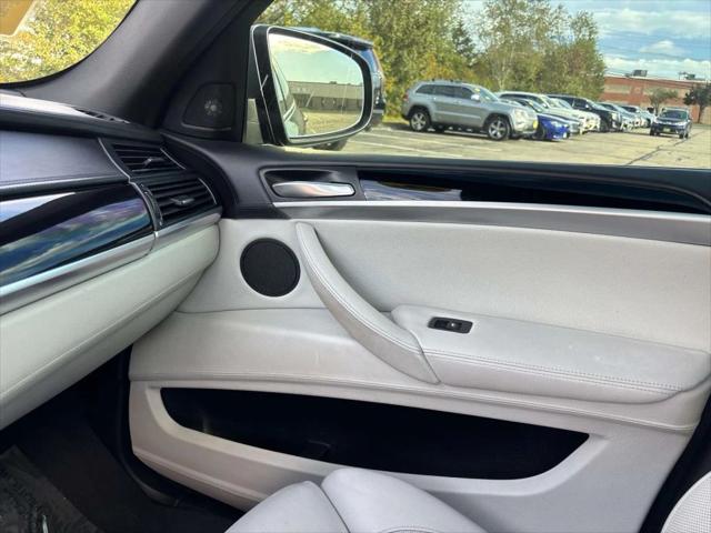 2014 BMW X6 M Sport Utility 4D