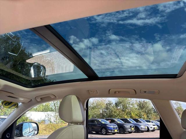 2016 Audi Q5 3.0T Premium Plus