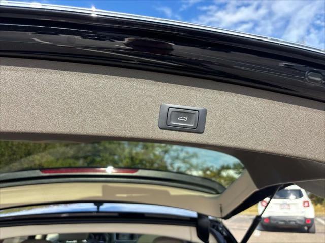 2016 Audi Q5 3.0T Premium Plus