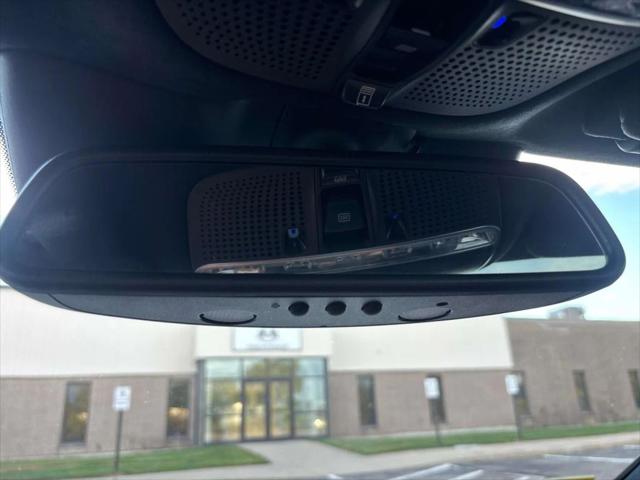 2014 Mercedes-Benz S 63 AMG 4MATIC