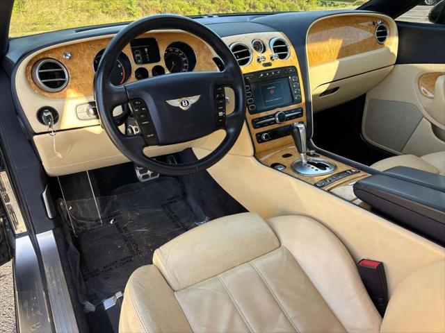 2006 Bentley Continental GT GT Coupe 2D