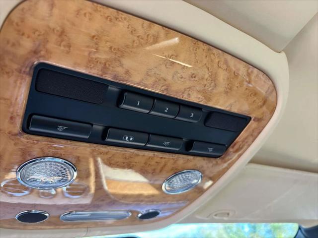 2006 Bentley Continental GT GT Coupe 2D