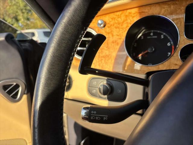 2006 Bentley Continental GT GT Coupe 2D