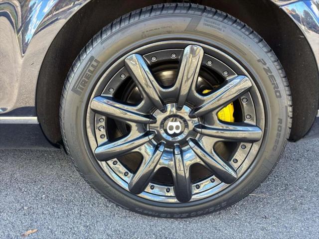 2006 Bentley Continental GT GT Coupe 2D