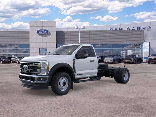 2026 Ford F-450 XL for sale in Salt Lake City, UT