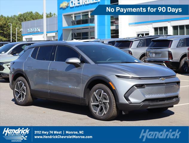 2026 Chevrolet Equinox LT 2, FWD for sale in Monroe, NC