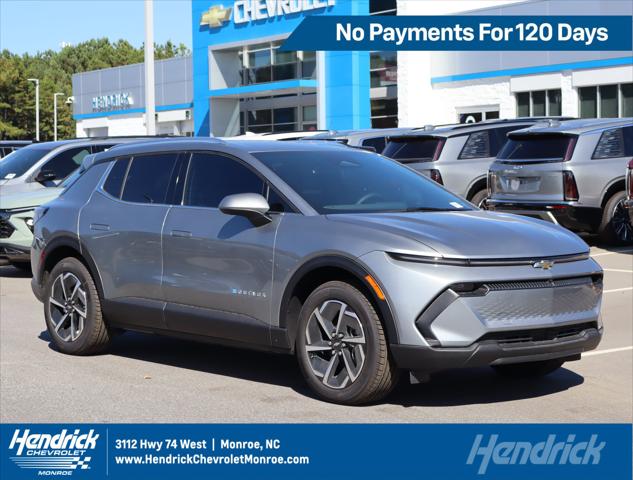 2026 Chevrolet Equinox LT 2, FWD for sale in Monroe, NC