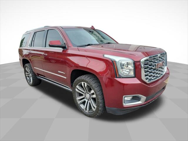 2019 GMC Yukon Denali for sale in Birmingham, AL