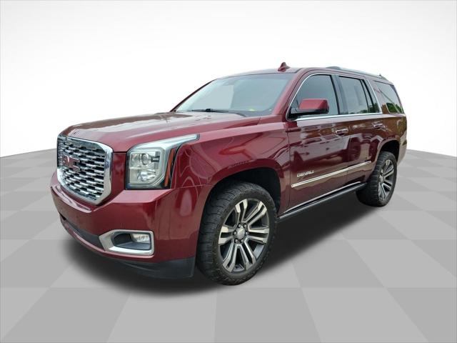 2019 GMC Yukon Denali for sale in Birmingham, AL
