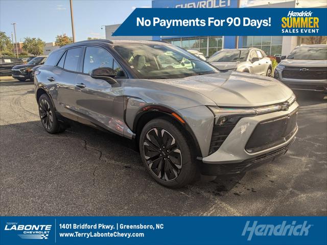 2026 Chevrolet V Blazer FWD RS for sale in Greensboro, NC
