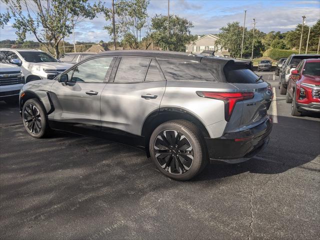 2026 Chevrolet V Blazer FWD RS