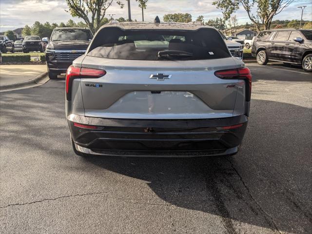 2026 Chevrolet V Blazer FWD RS