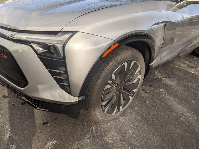 2026 Chevrolet V Blazer FWD RS