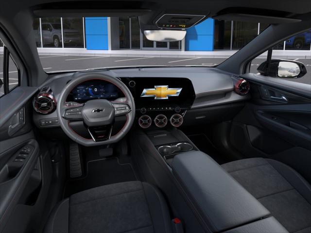 2026 Chevrolet V Blazer FWD RS