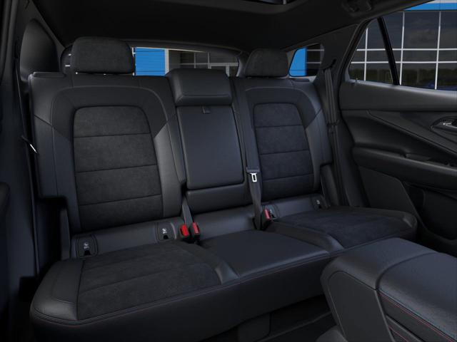 2026 Chevrolet V Blazer FWD RS