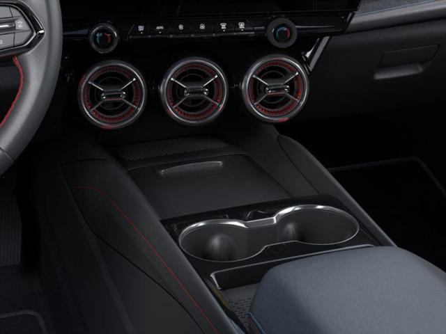 2026 Chevrolet V Blazer FWD RS