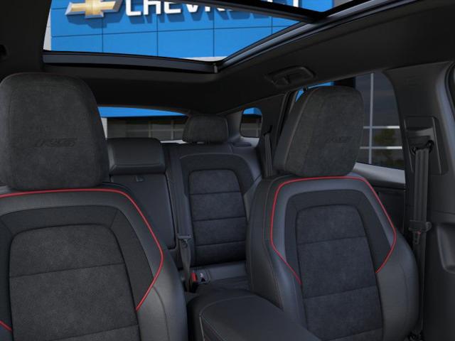 2026 Chevrolet V Blazer FWD RS