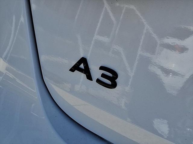 2025 Audi A3 Premium Plus 40 TFSI quattro S tronic