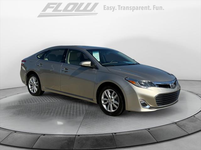 2013 Toyota Avalon XLE Premium for sale in Winston Salem, NC