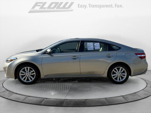2013 Toyota Avalon XLE Premium