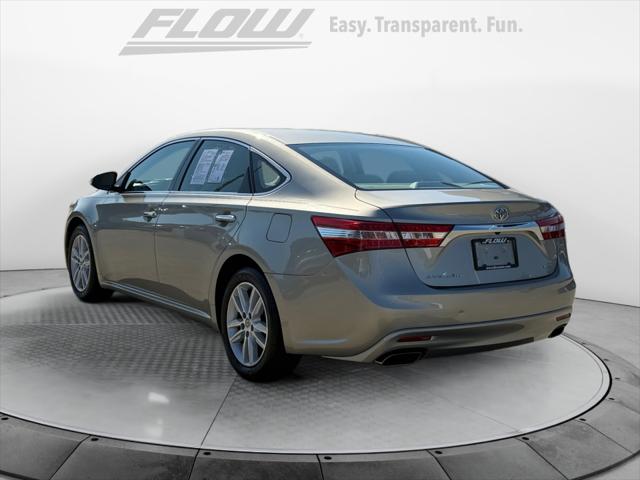 2013 Toyota Avalon XLE Premium