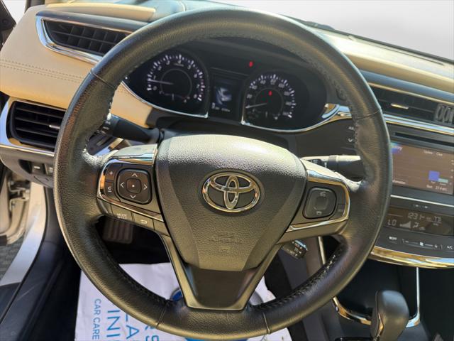 2013 Toyota Avalon XLE Premium
