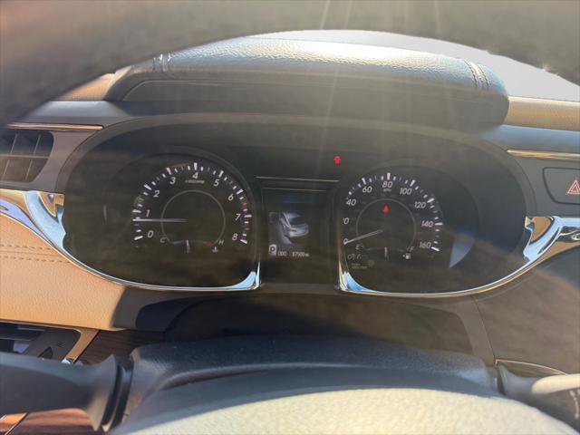 2013 Toyota Avalon XLE Premium
