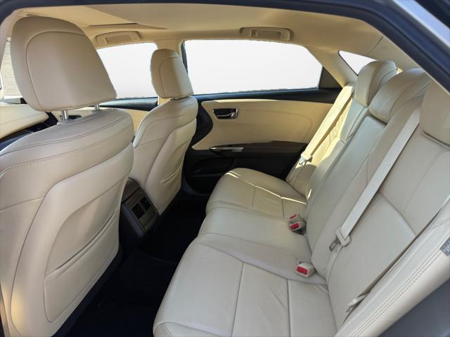 2013 Toyota Avalon XLE Premium