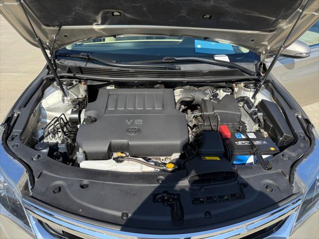 2013 Toyota Avalon XLE Premium