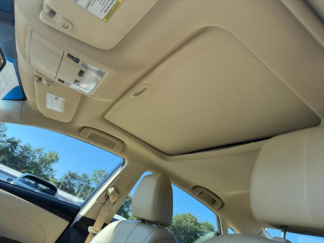 2013 Toyota Avalon XLE Premium